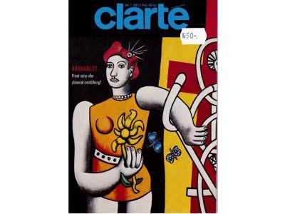 Clarté. Nr 1 2012