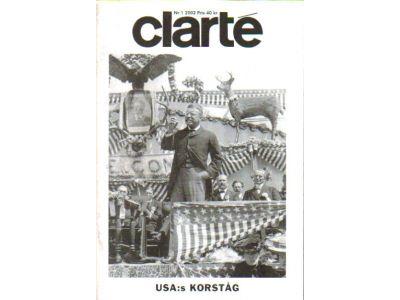 Clarté. Nr 1 2002