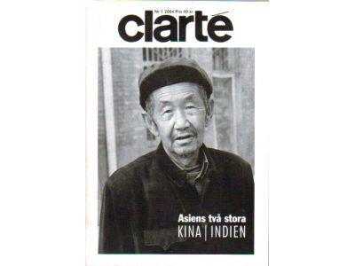 Clarté. Nr 1 2004