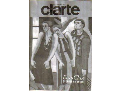 Clarté. Nr 1 2006