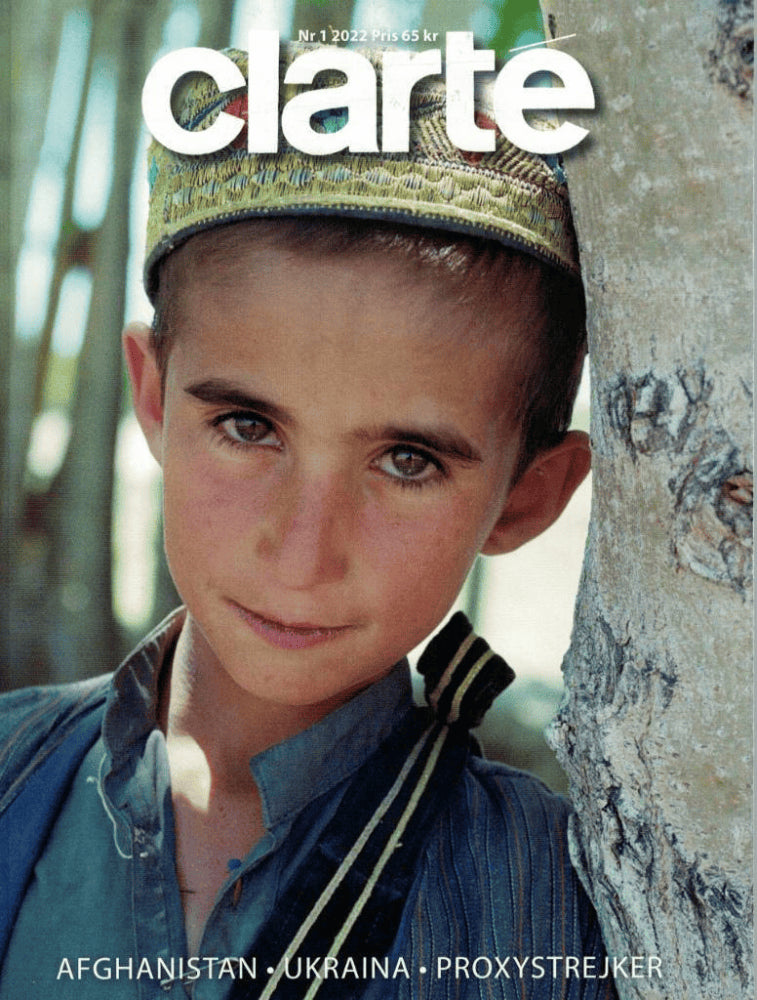 Clarté Nr. 1/2022