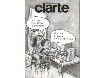 Clarté. Nr 2 2003