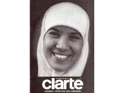 Clarté. Nr 4 1987