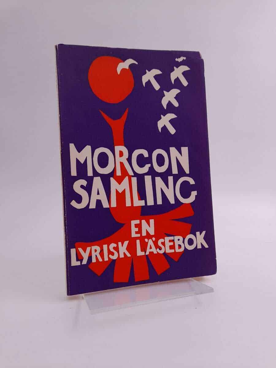 Clas Engström : Morgonsamling