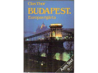 Clas Thor : Budapest