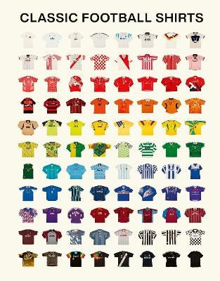 CLASSIC FOOTBALL SHIRTS