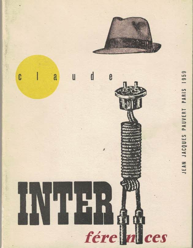 Claude : Interférences