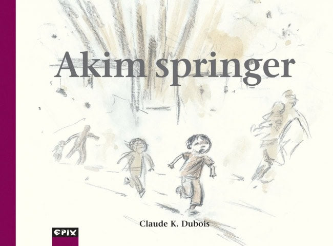 Claude K. Dubois : Akim springer