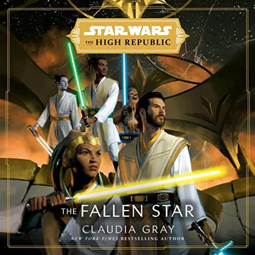 Claudia Gray : Star Wars