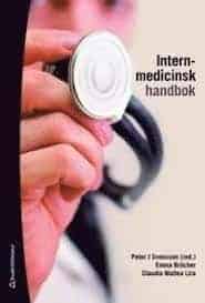 Claudia Mallea Lira ; Emma Brücher : Internmedicinsk handbok
