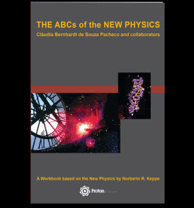 Claudia Pacheco : The ABCs of the New Physics