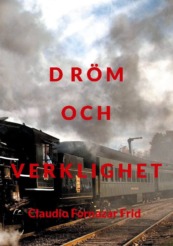 Claudio Fornazar Frid : Dröm och verklighet