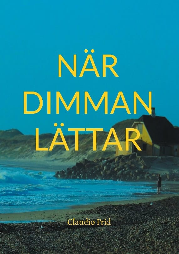 Claudio Frid : När dimman lättar