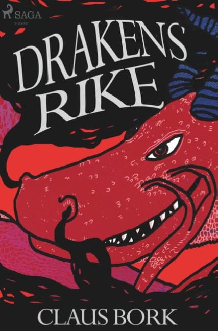 Claus Bork : Drakens rike