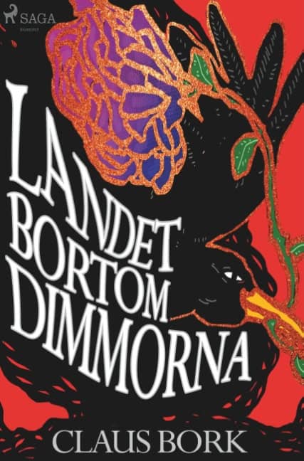 Claus Bork : Landet bortom dimmorna