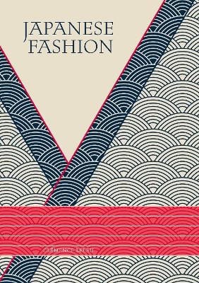 Clemence Leleu : Japanese Fashion