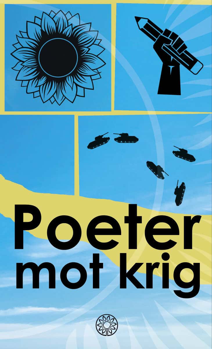 Clemens Altgård : Poeter mot krig
