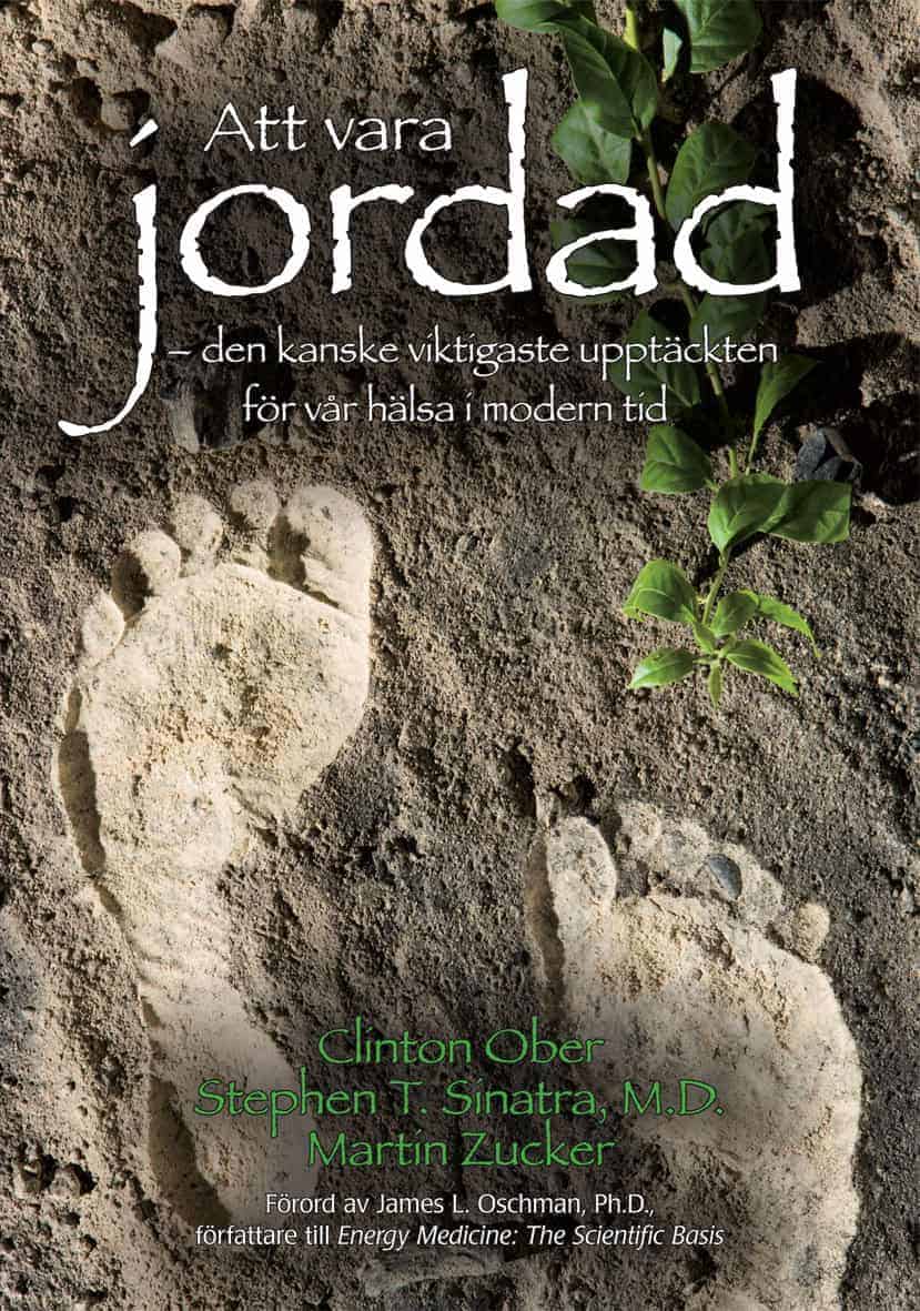 Clinton Ober : Att vara jordad