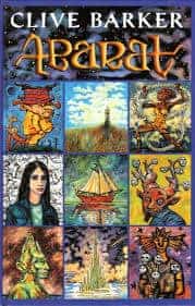 Clive Barker : Abarat