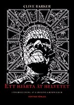 Clive Barker : Ett hjärta åt helvetet
