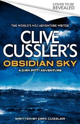 Clive Cussler : Obsidian Sky