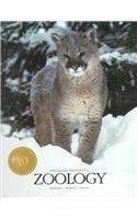 Clive land P Hackman Jr, Allan Larsson m.fl. : INTEGRATED PRINCIPLES OF ZOOLOGY