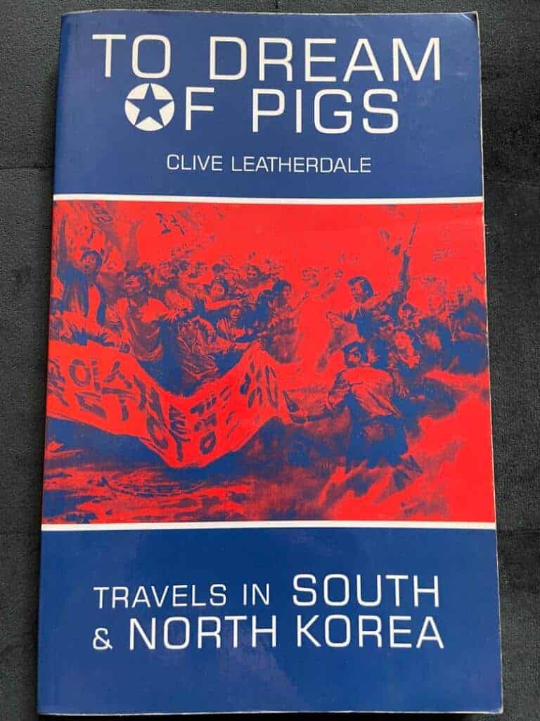 Clive Leatherdale : To Dream of Pigs