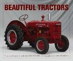 Clive Streeter Rick Mannen : Beautiful Tractors Portraits of Majestic Models