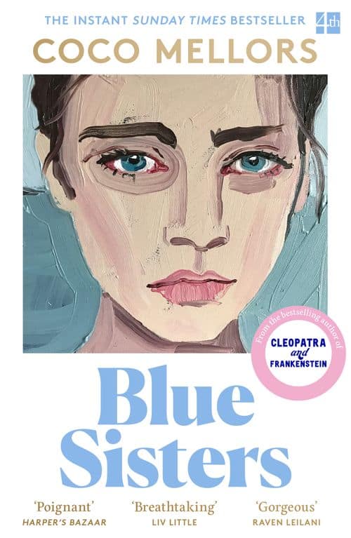 Coco Mellors : Blue Sisters