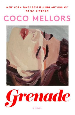 Coco Mellors : Grenade