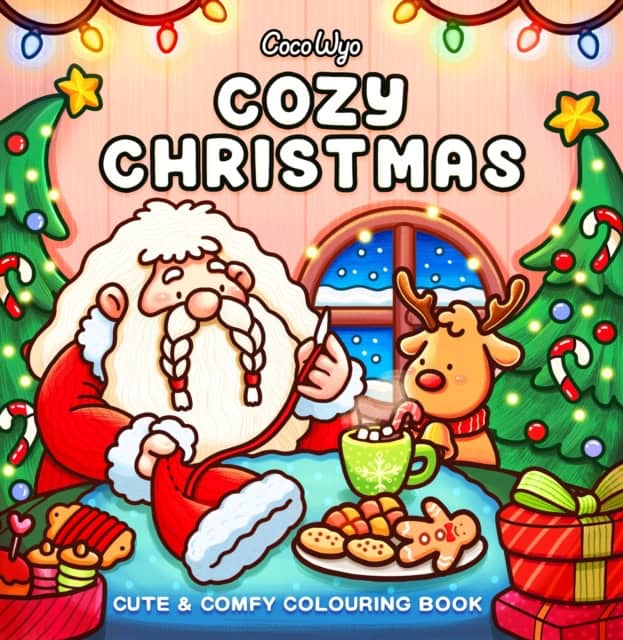 Coco Wyo : Cozy Christmas