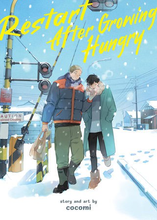 Cocomi : Restart After Growing Hungry