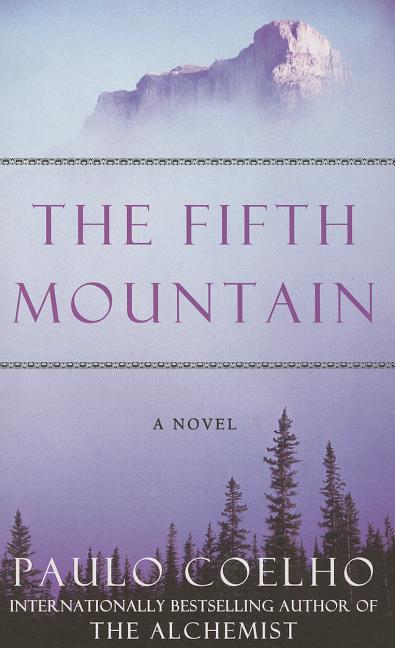 COELHO PAULO : FIFTH MOUNTAIN INTL