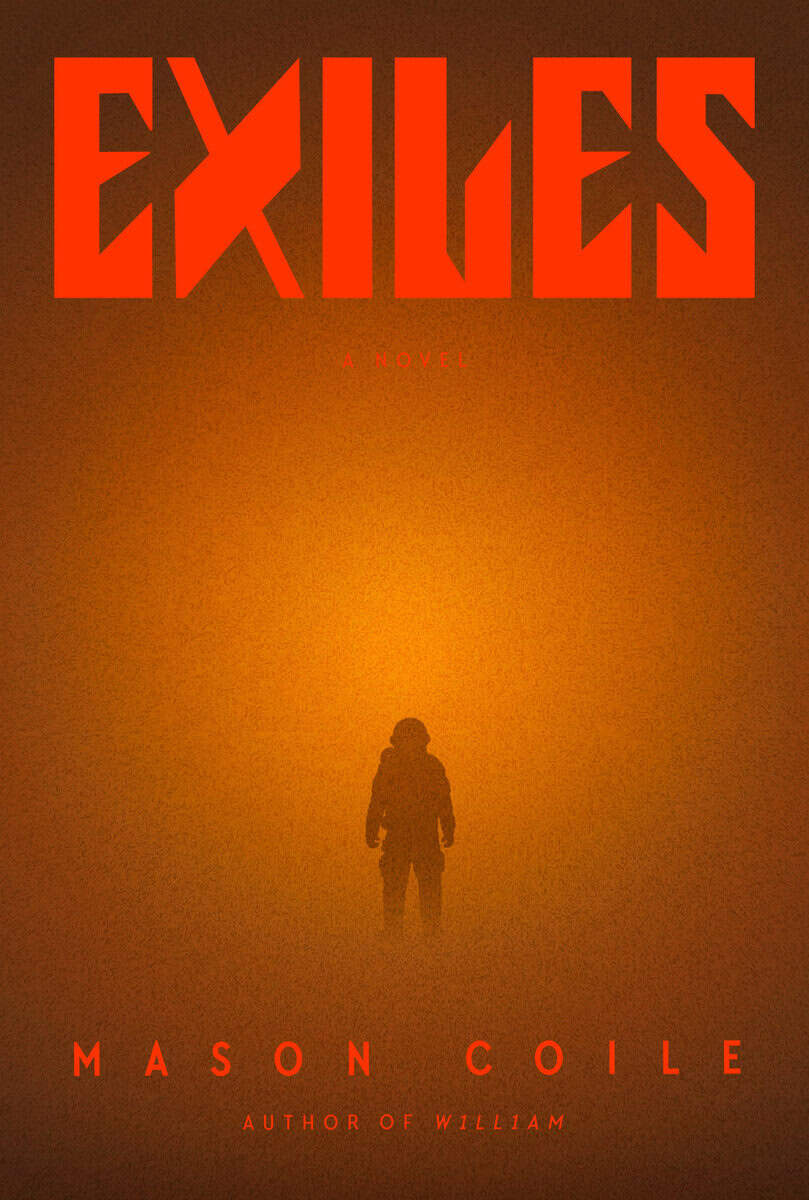 Coile, Mason ; Pyper, Andrew : Exiles