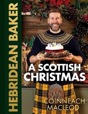 Coinneach MacLeod : Hebridean Baker