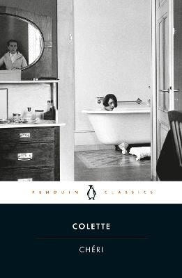 Colette : Cheri
