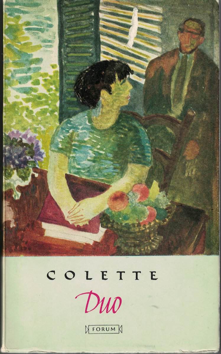 Colette : Duo