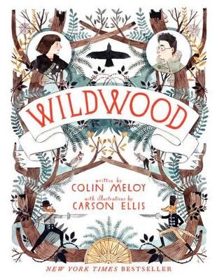 Colin Meloy : Wildwood