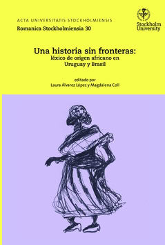 Coll, Magdalena ; Álvarez López, Laura [red.] : Una historia sin fronteras