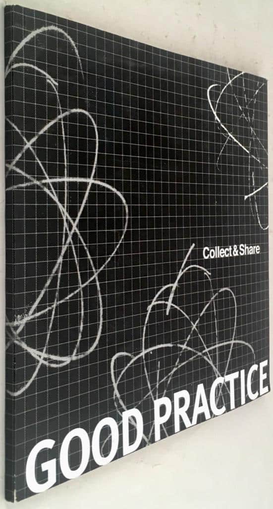 Collect & Share - Good Practice for Lifelong Learners in Art Museums and Galleries in Europe