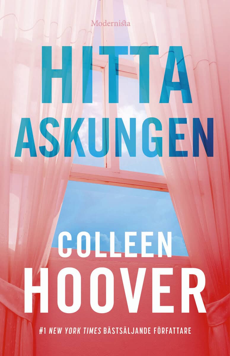Colleen Hoover : Hitta Askungen