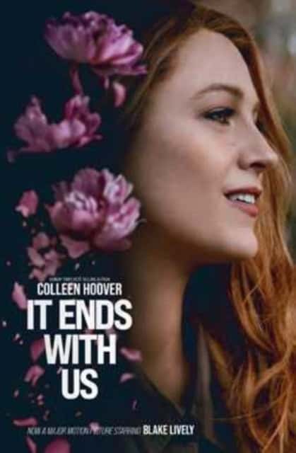 Colleen Hoover : It Ends With Us