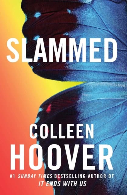 Colleen Hoover : Slammed