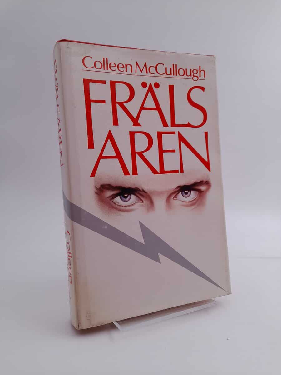 Colleen McCullough : Frälsaren