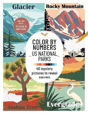 Color by Numbers