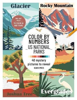 Color by Numbers