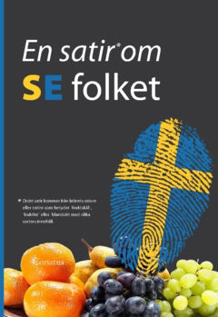 Conatus : En satir om SE folket