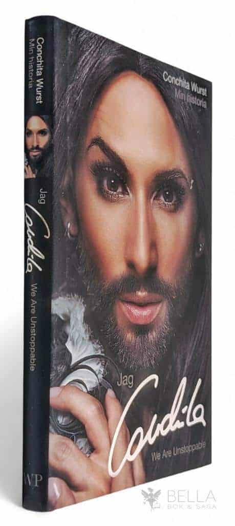 Conchita Wurst : Jag, Conchita