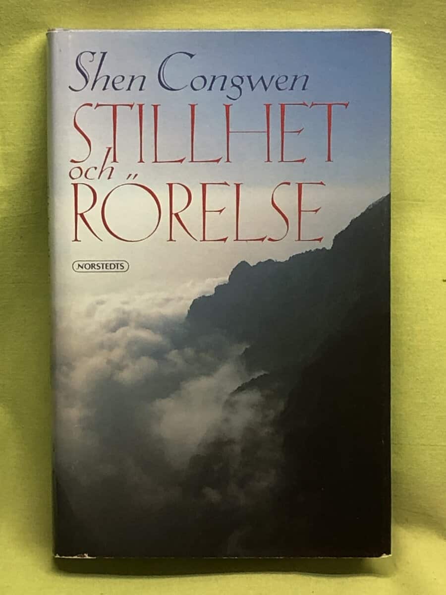 Congwen Shen : Stillhet och rörelse