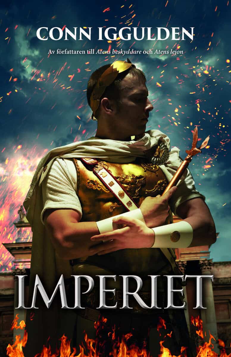 Conn Iggulden : Imperiet